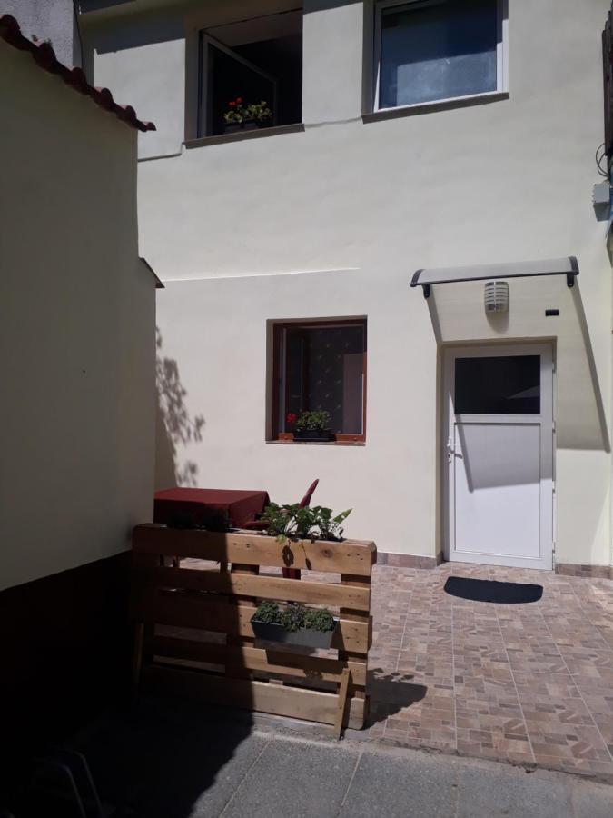 Apartmany Karlštejn Exterior foto