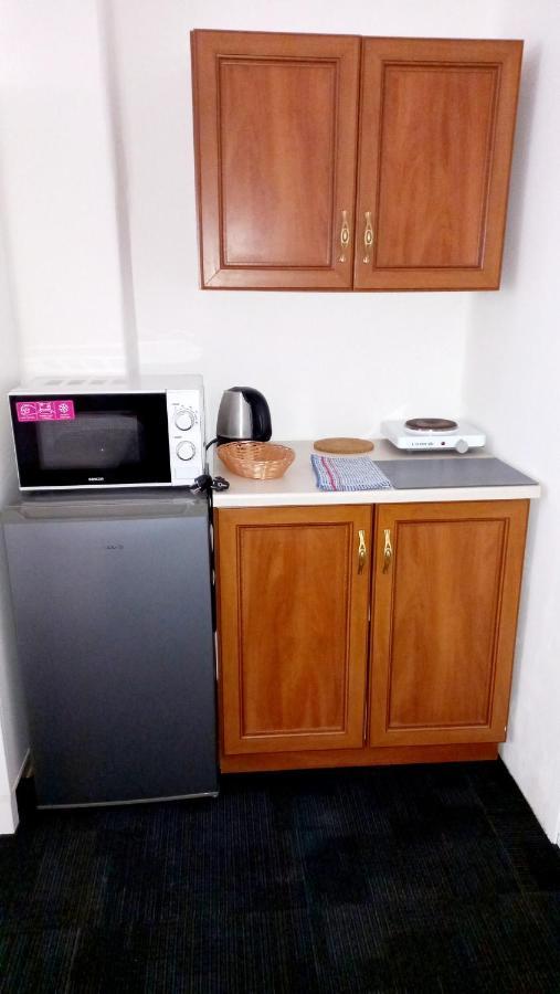 Apartmany Karlštejn Exterior foto