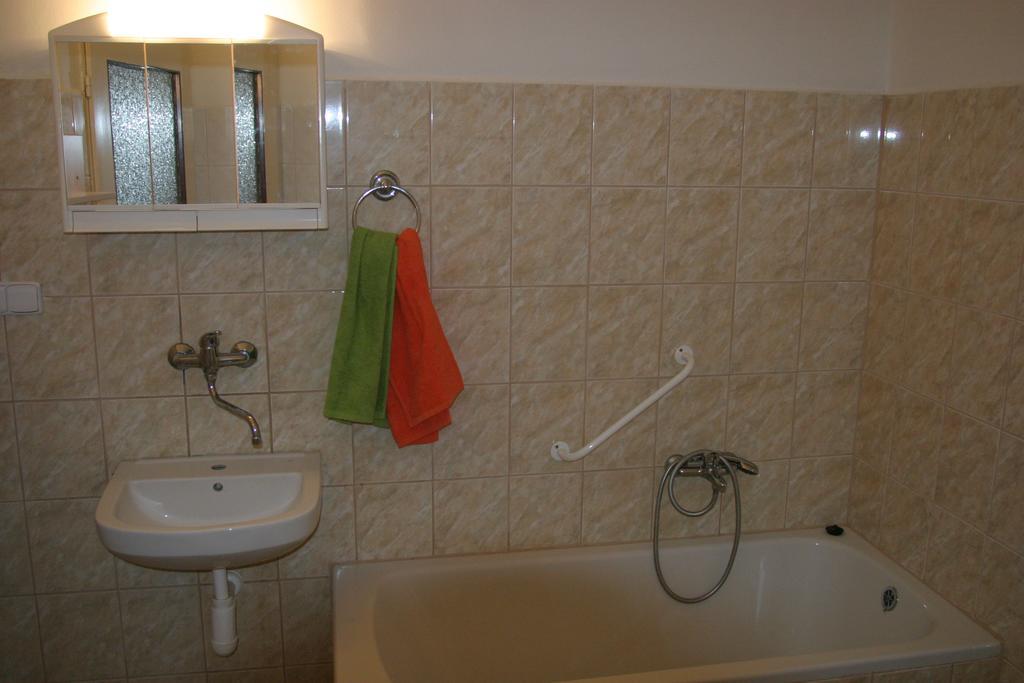 Apartmany Karlštejn Exterior foto