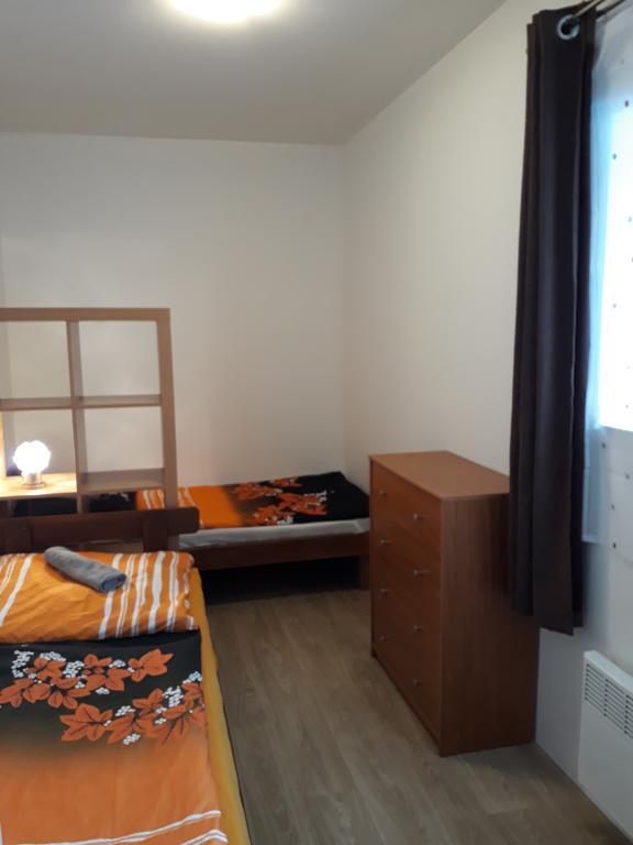 Apartmany Karlštejn Exterior foto