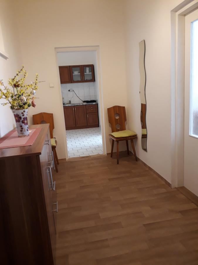 Apartmany Karlštejn Exterior foto