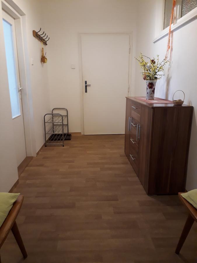 Apartmany Karlštejn Exterior foto