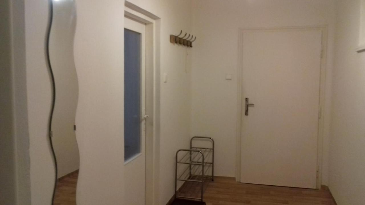 Apartmany Karlštejn Exterior foto