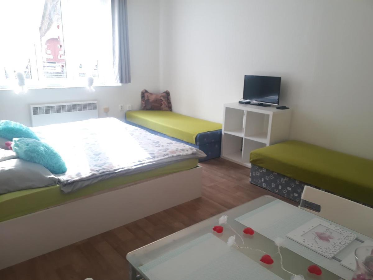 Apartmany Karlštejn Exterior foto