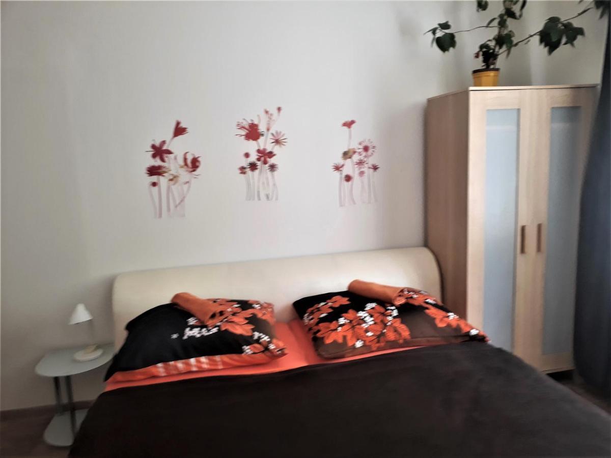 Apartmany Karlštejn Exterior foto